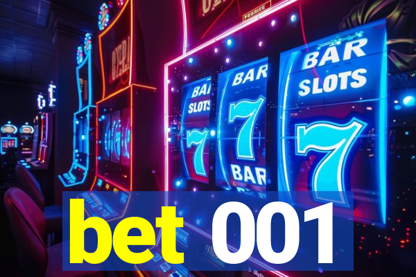 bet 001